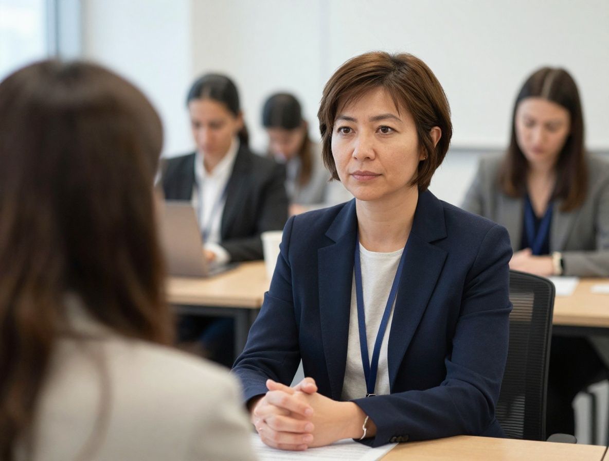 Алина Тарасова, редактор образовательных программ Temvora, профессиональный деловой портрет женщины